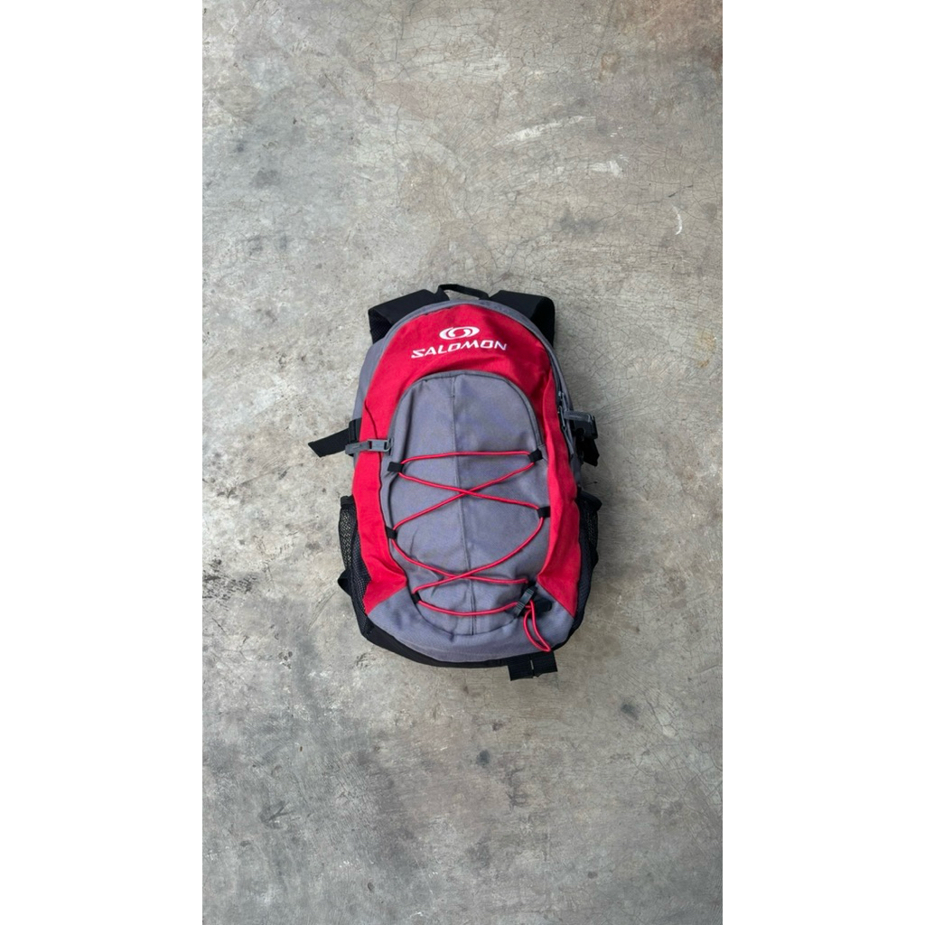 Salomon Backpack