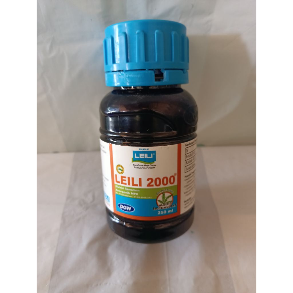 LEILI 2000 (250ml)
