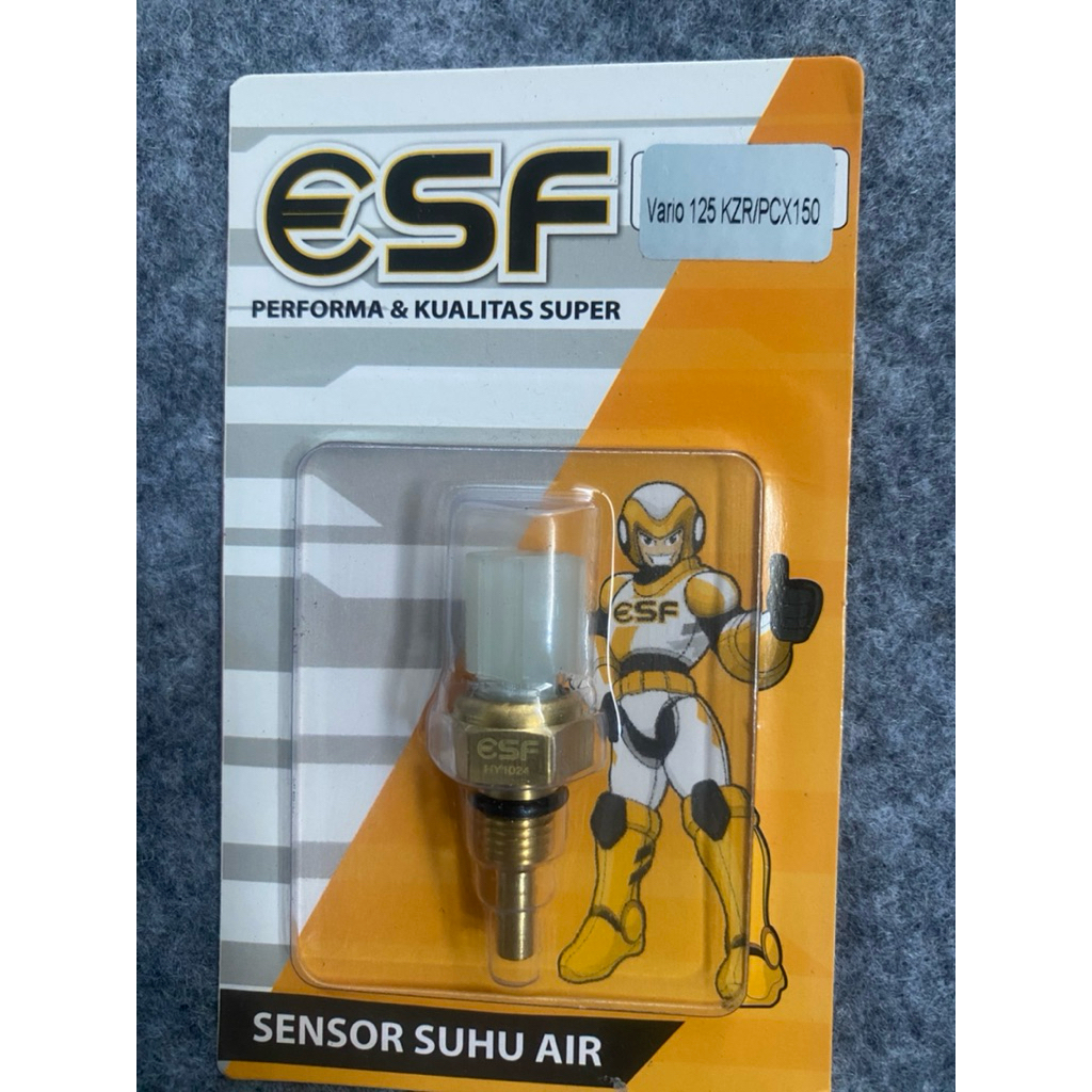 sensor suhu ect vario 125 vario 150 pcx 150