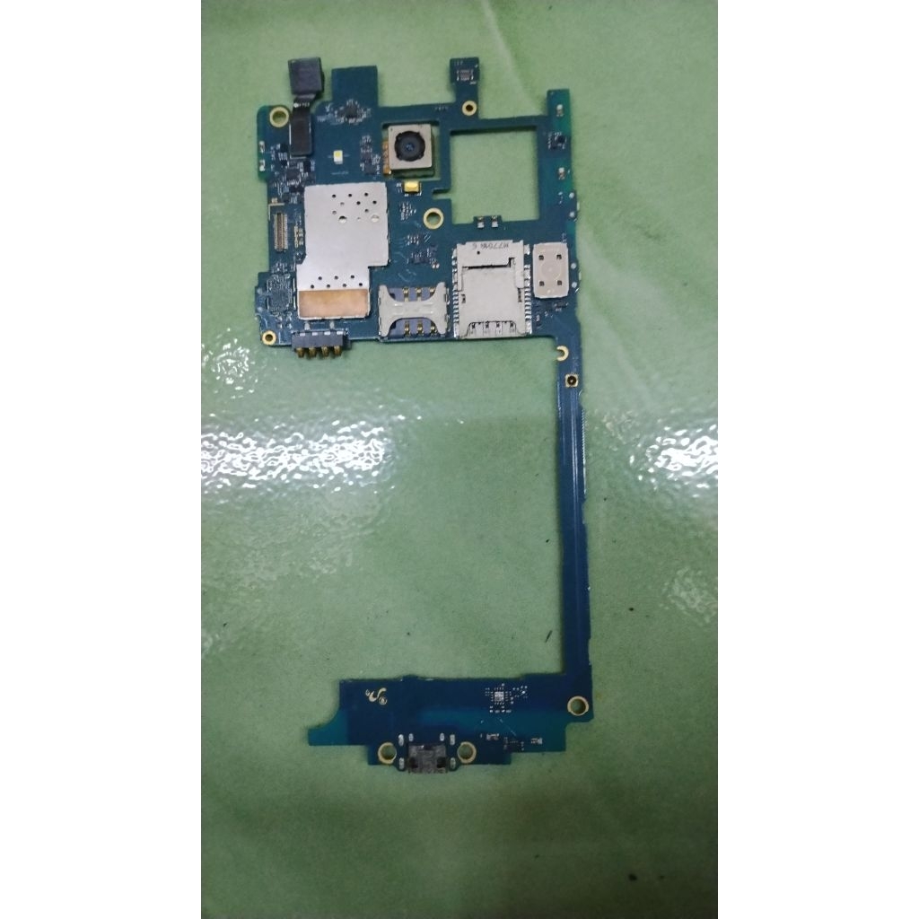 MESIN SAMSUNG J2 PRIME SM-G532G