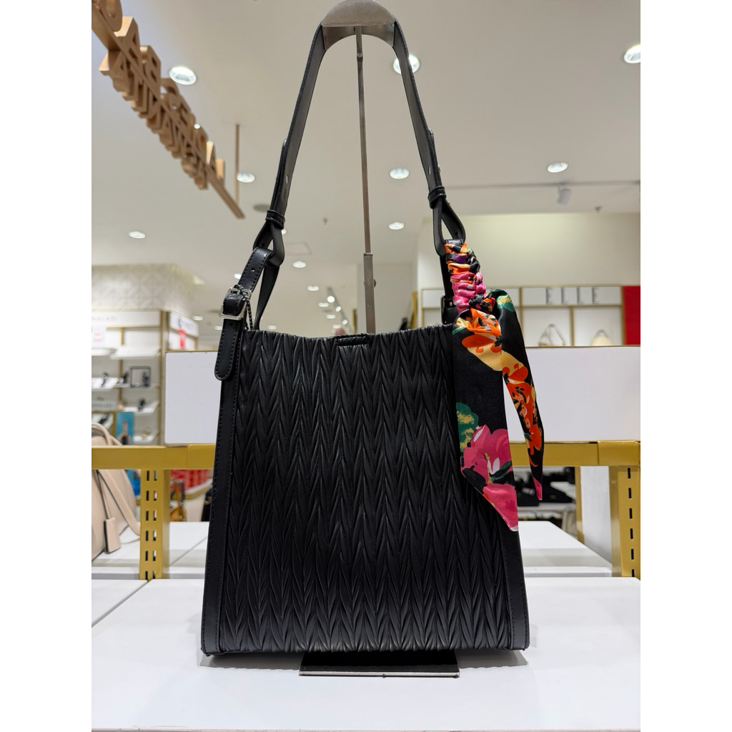 Tas wanita hobo bellezza 24064 original depstore mall ori tas bahu shoulder bag sling bag selempang 