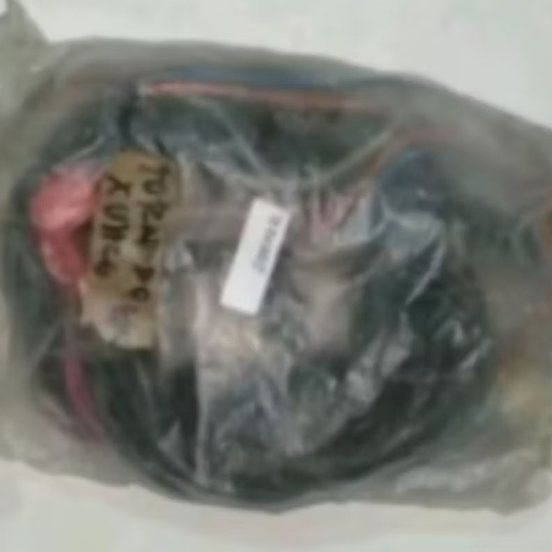 Kabel body motor Suzuki Tornado