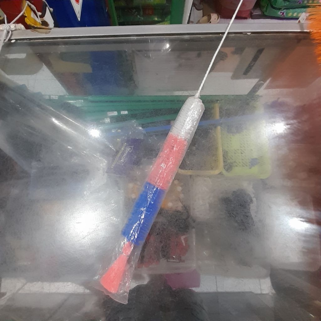 Sikat Pipa Aquarium / Sikat Pembersih Selang Pipa