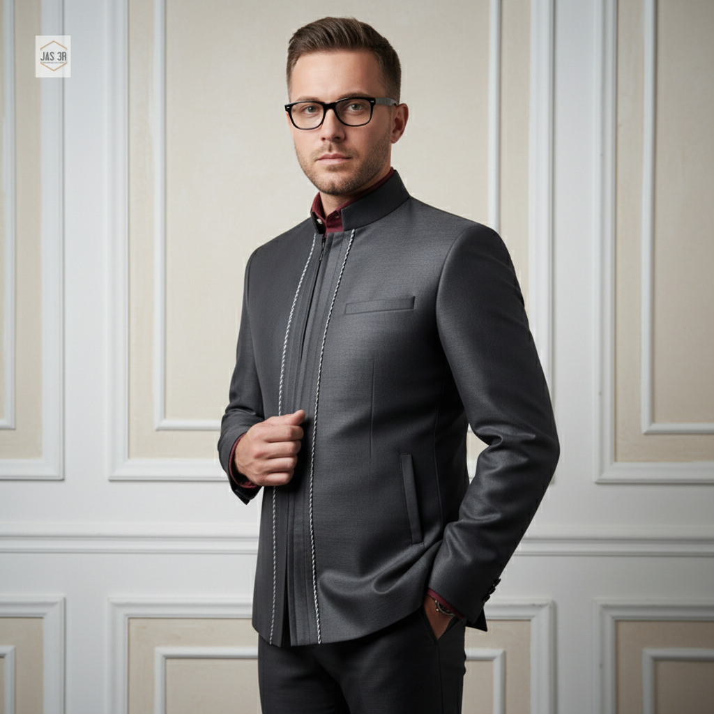 jakset / jas jaket / jas jaket slim fit / jas jaket pria Casual Formal Blazer