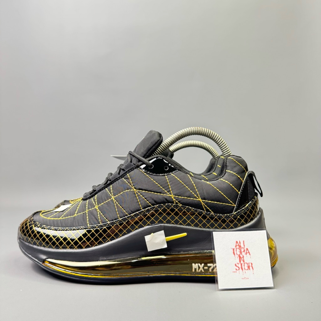 SEPATU SNEAKERS AR MX 720-818 TERLARIS
