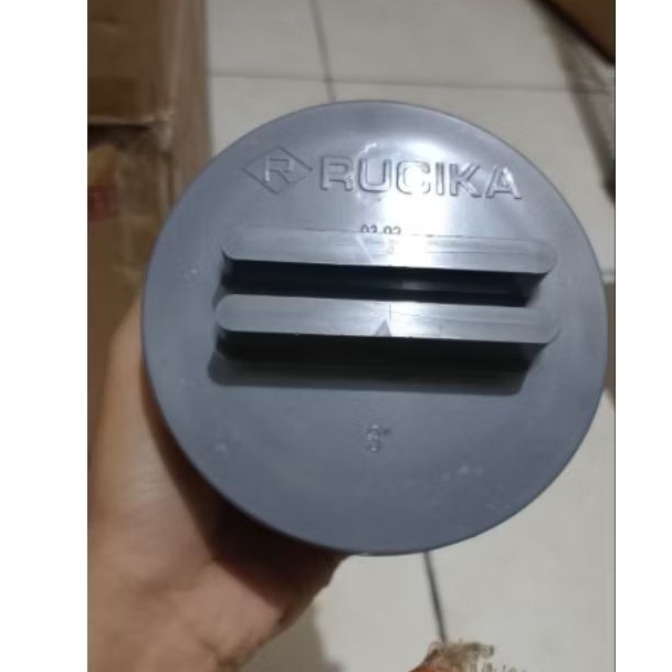 CLEAN OUT 3" / CLEAN OUT 3 INCH / CLEAN OUT PVC 3" 3 INCH RUCIKA