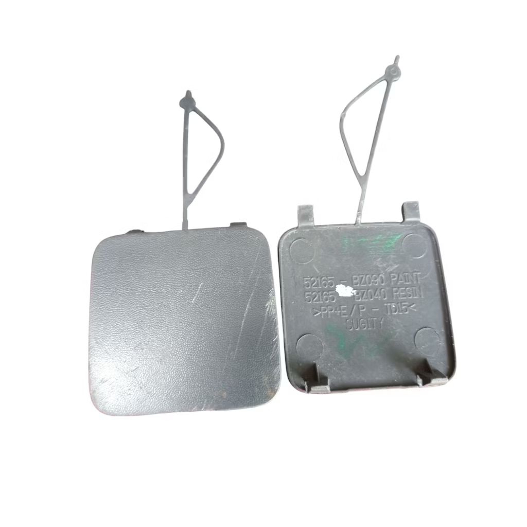 Tutup Derek Bemper Belakang Grand max Original