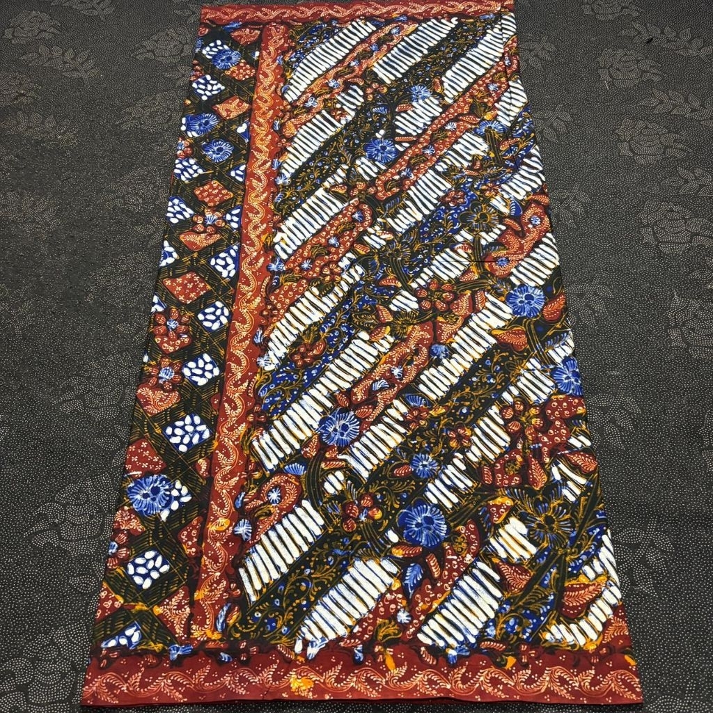Sarung Batik Tulis Lasem