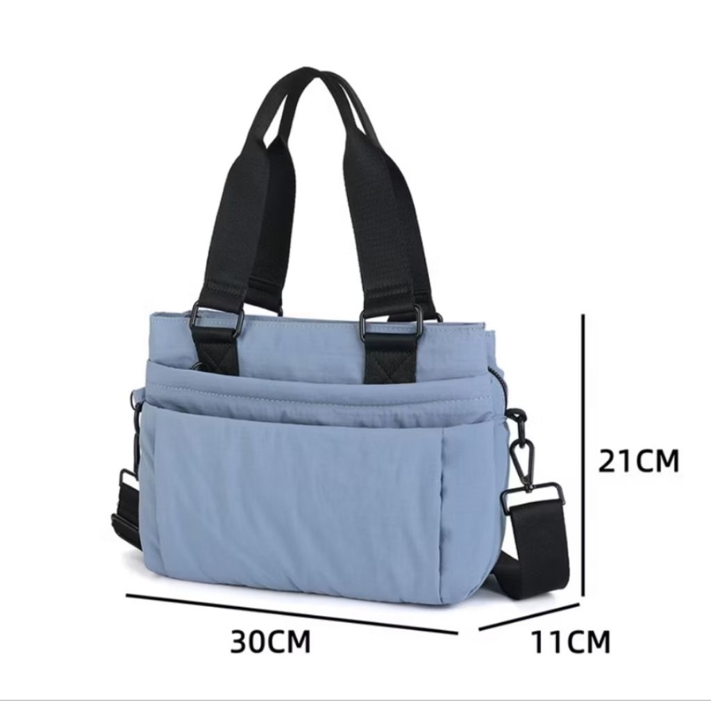 Haruica sling bag tas selempang