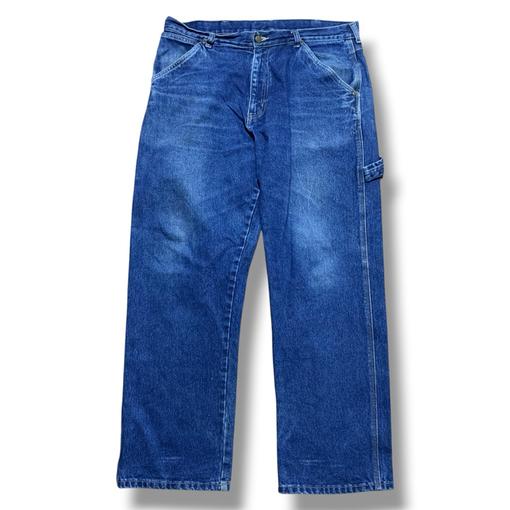 Vintage Smith's Workwear Carpenter Denim Pants