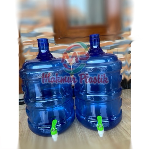 Galon kran / Galon kosong / galon polos / galon kosong 19 liter / galon aqua / galon kosong murah