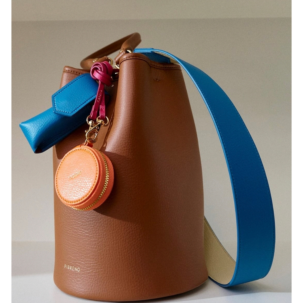 Tas wanita fibreno bucket - Fibreno Bucket