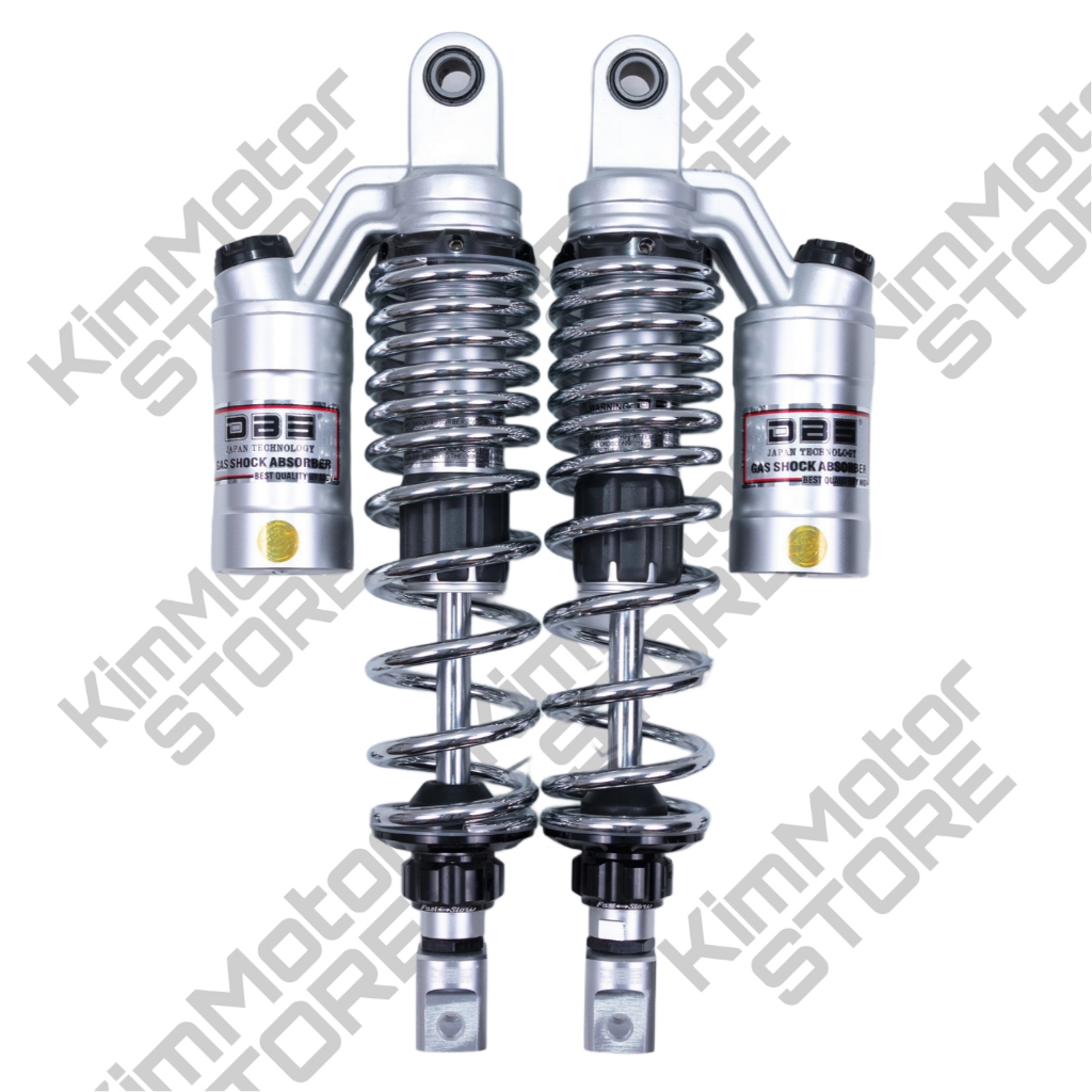 SHOCKBREAKER DBS 8894 GP SERIES NEW NMAX  AEROX NMAX OLD PCX 150 Sok shok