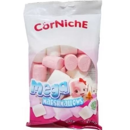 Corniche Mega Marshmallow 120gr