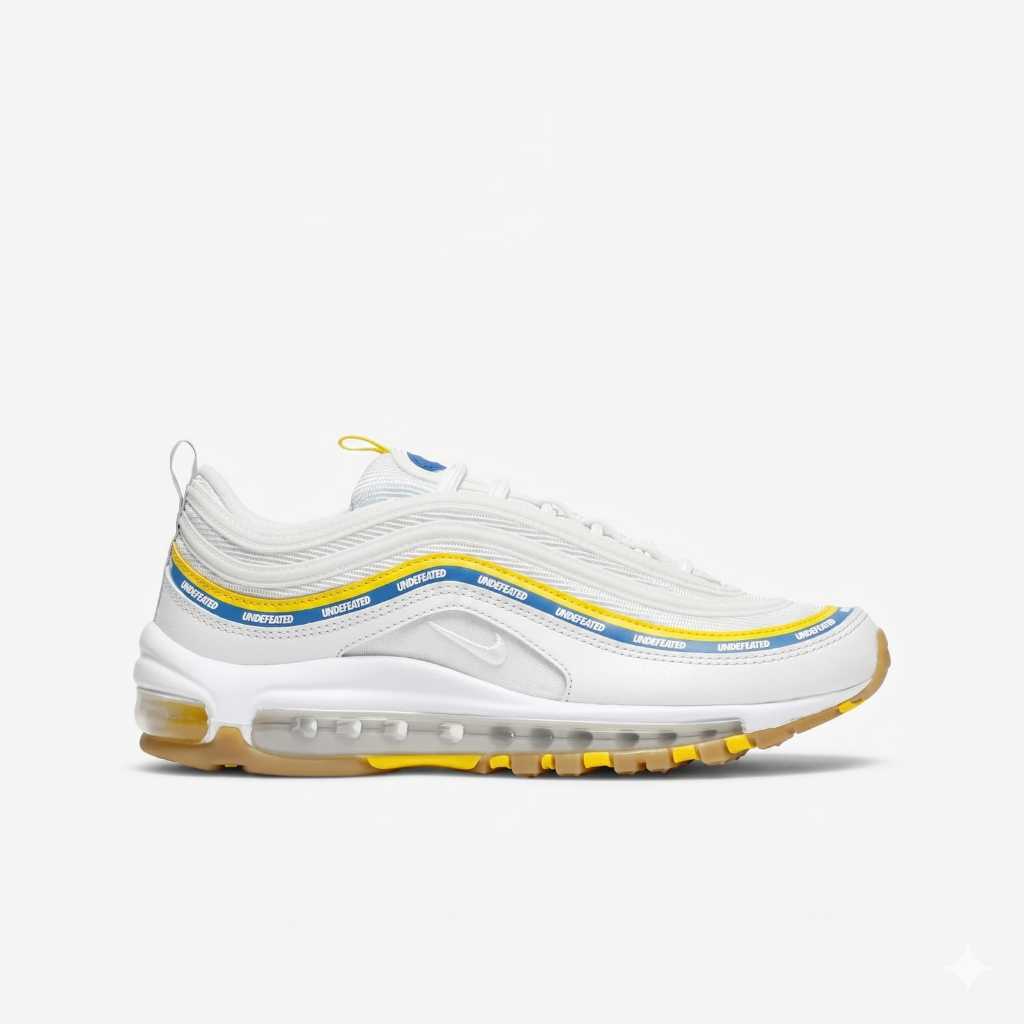 Air Max 97 x Undefeated UCLA Bruins