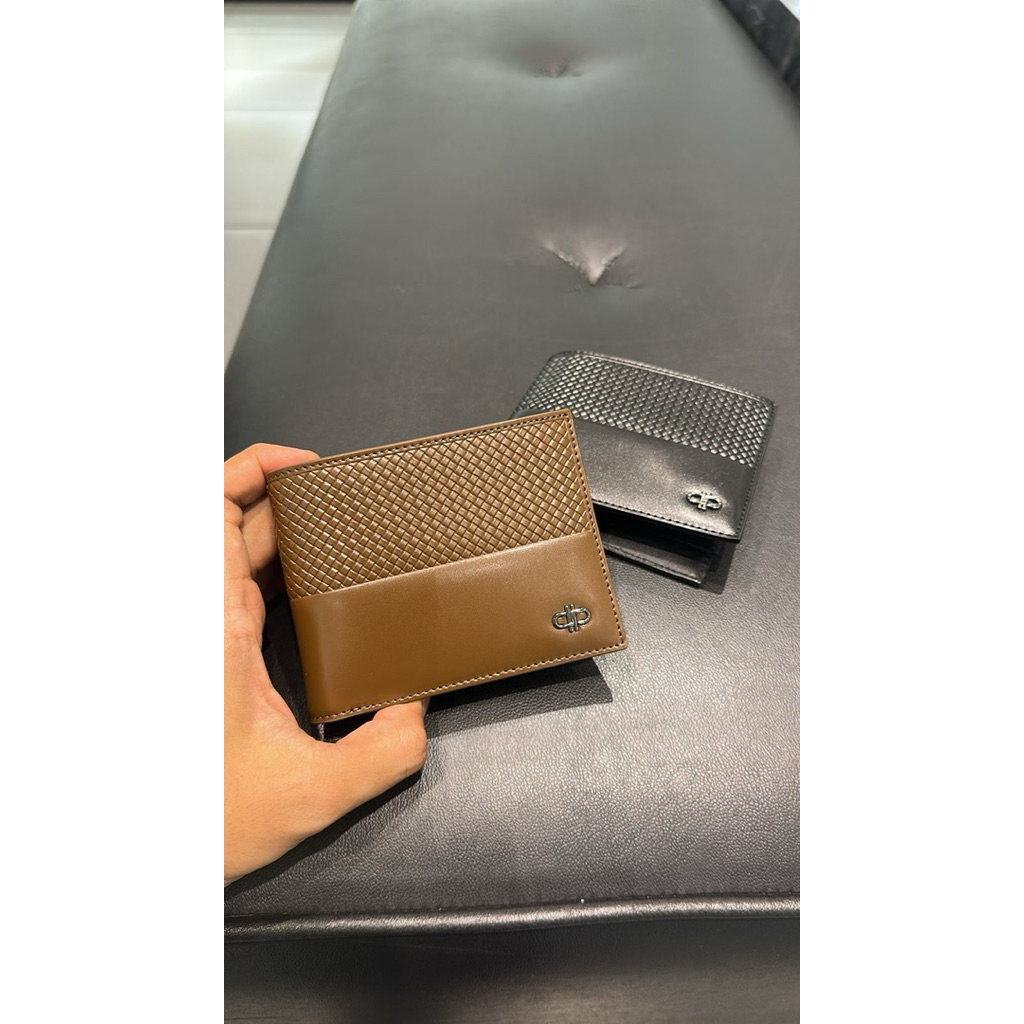 Dompet pria lipat pedro original