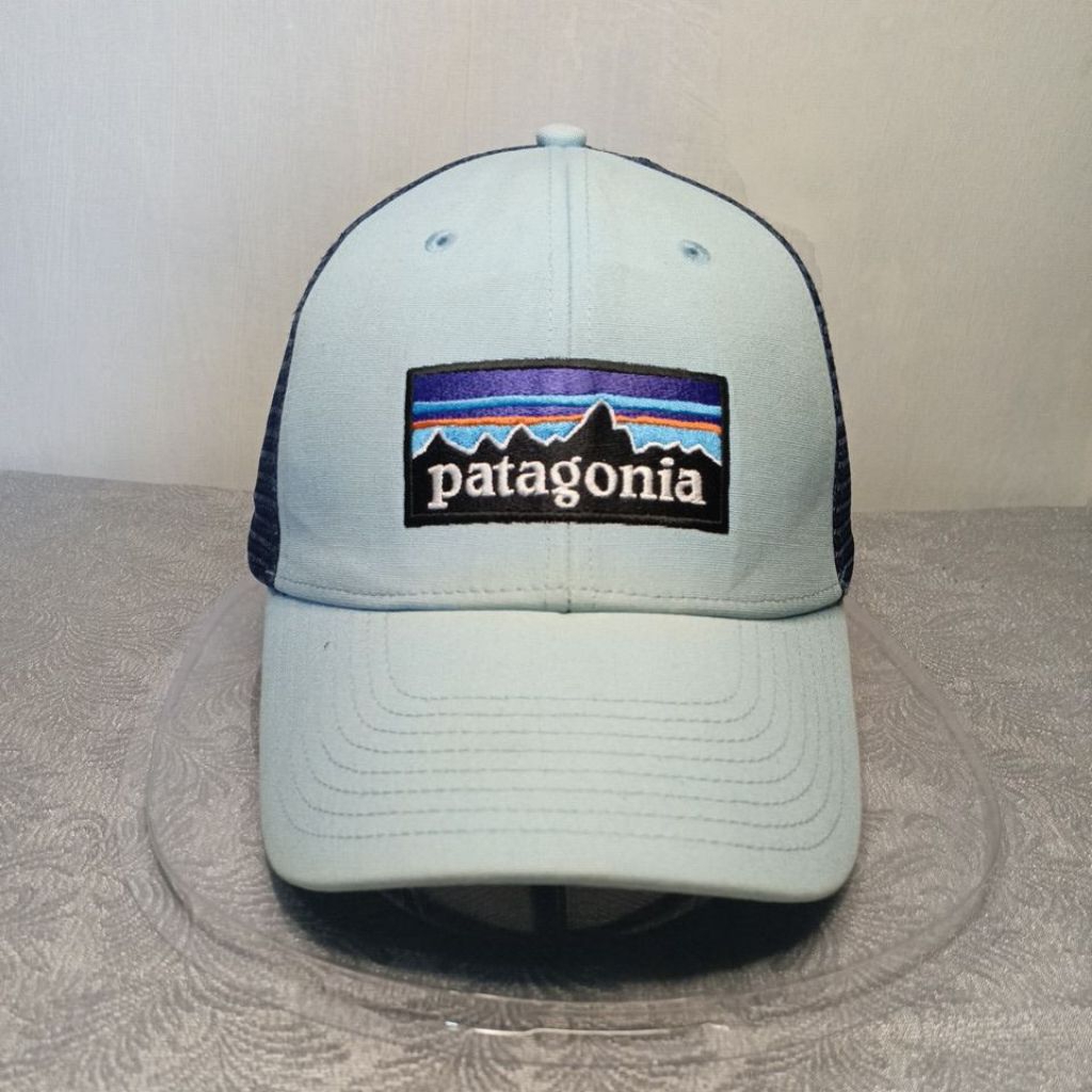 Topi PATAGONIA trucker second original.