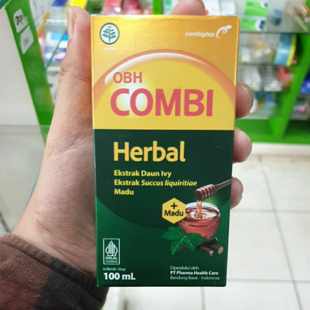 Obh Combi 100 ml