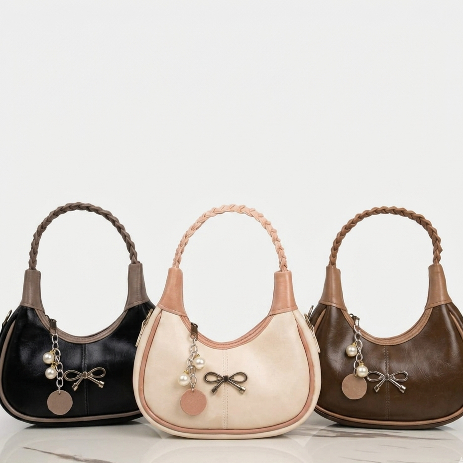 Tas Selempang Wanita Mini cute Ivana Muat Hp Slingbag Wanita Terbaru Handbag Wanita