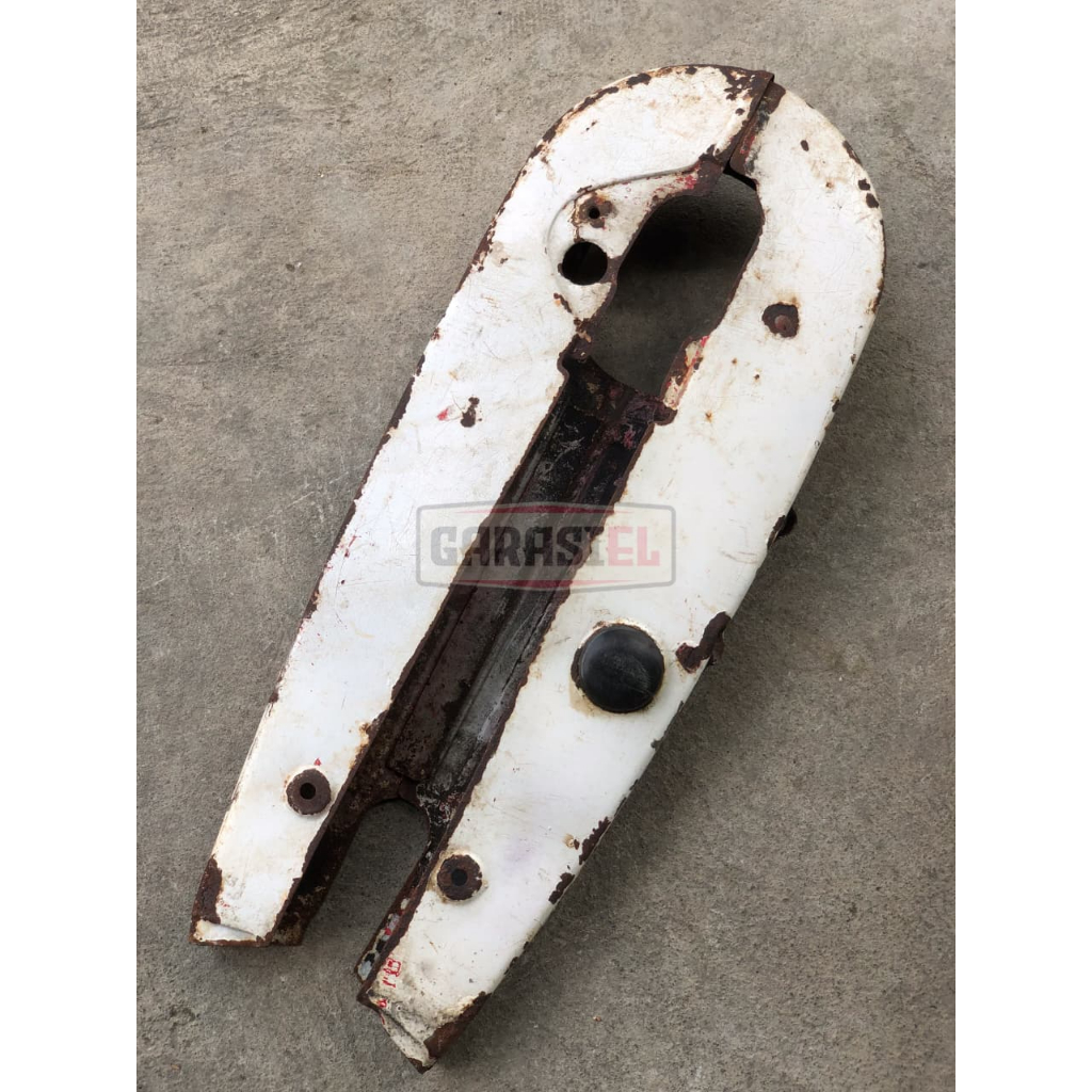 Tutup Rantai Honda C70 C700 C800 Astrea Star Prima Original