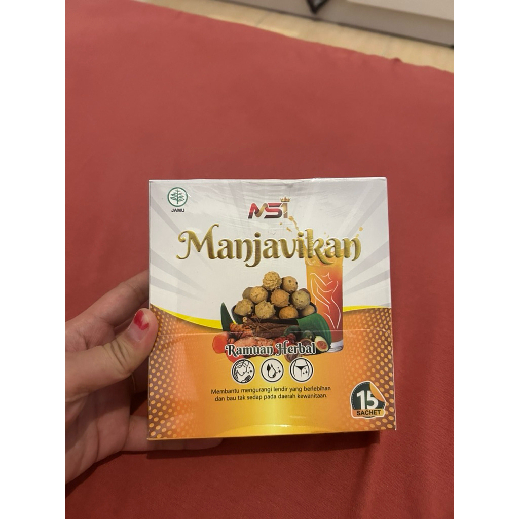 manjavikan msi