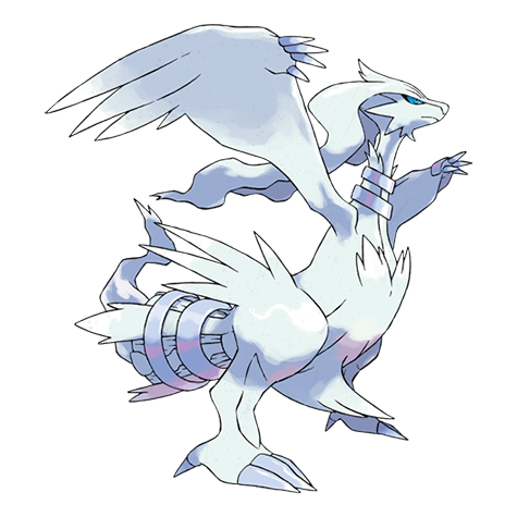 RESHIRAM - Pokemon TCG EN / JP Compilation (Common, Holo, R, AR, RR, SR)