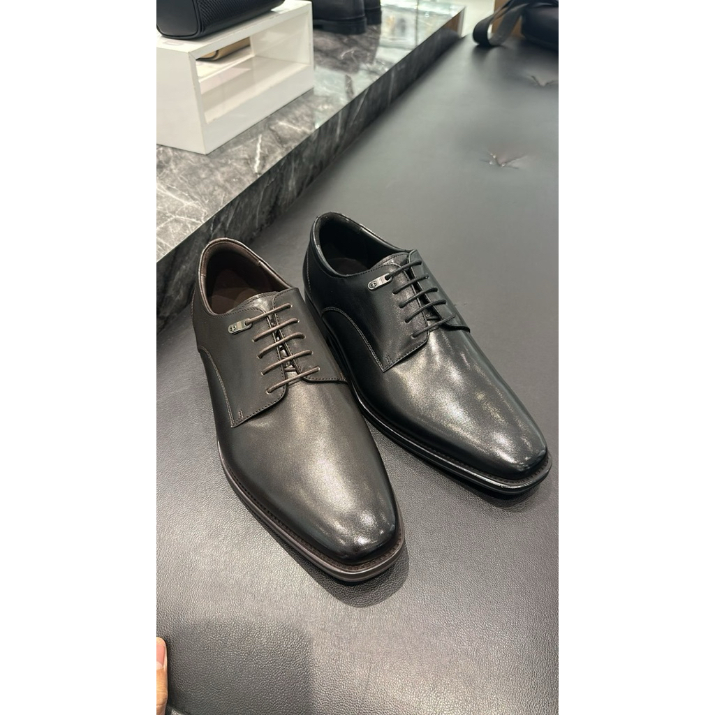 Sepatu pria pantofel pedro original
