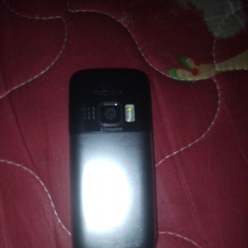 Nokia 6303i