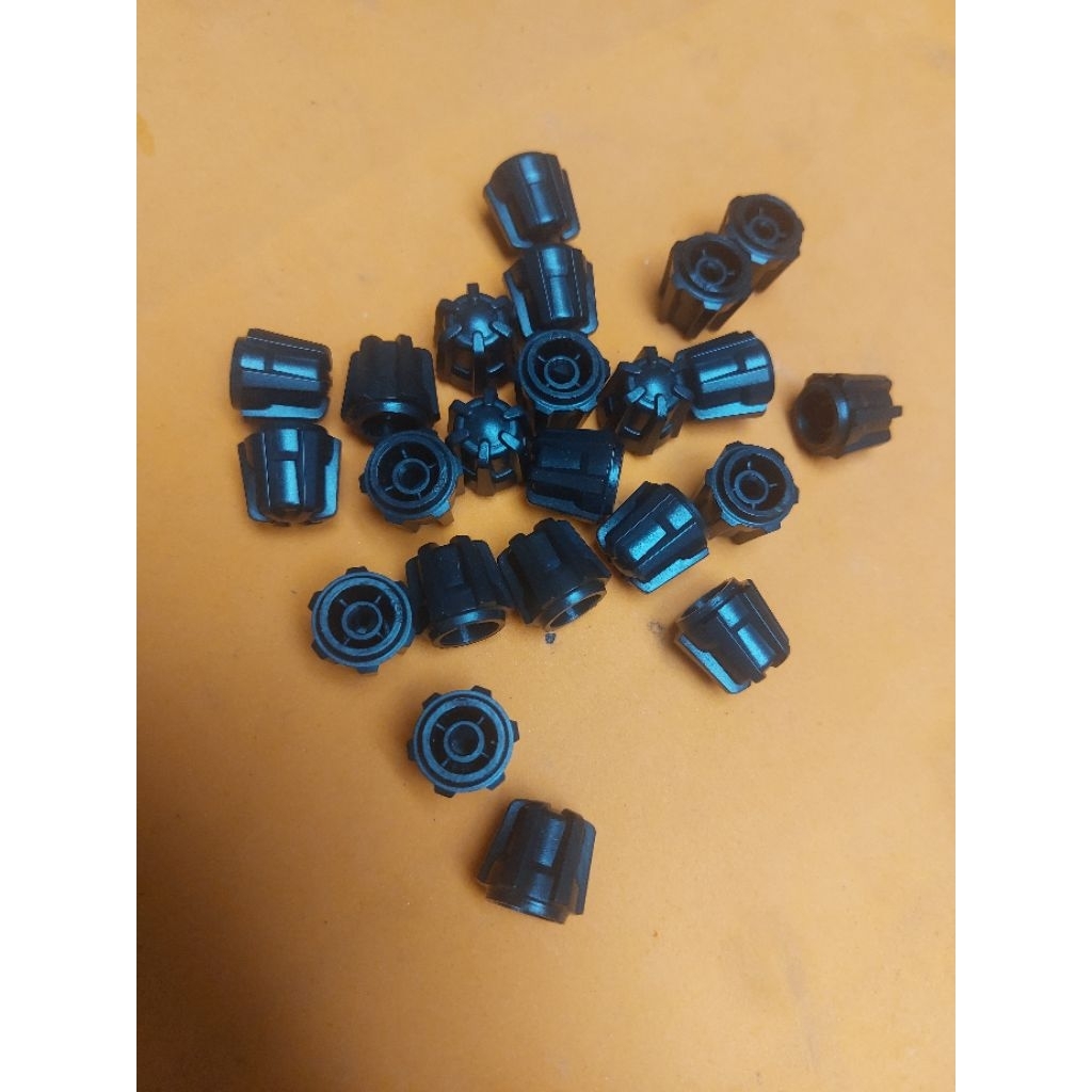 Tombol Icom V80 Knop Icom U80 Puteran Ht Icom ic v80