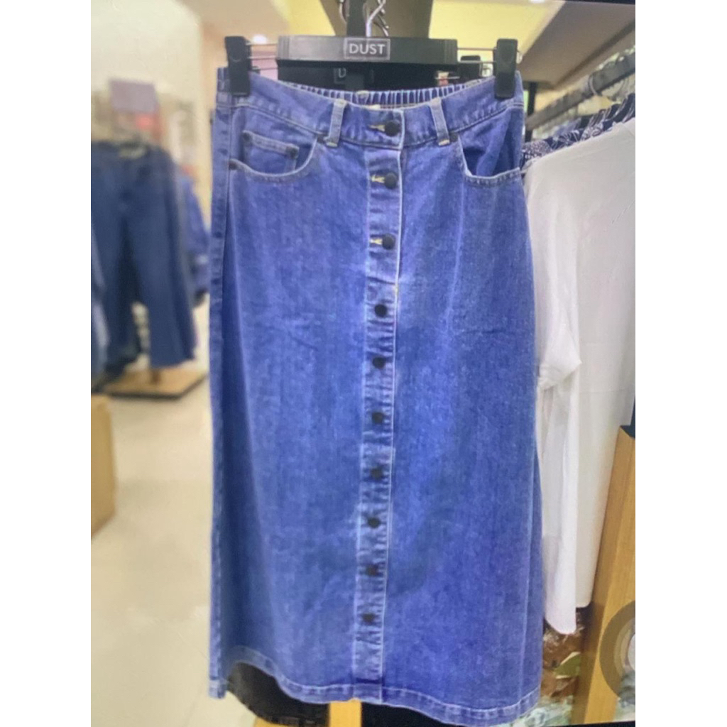 Rok dust original matahari