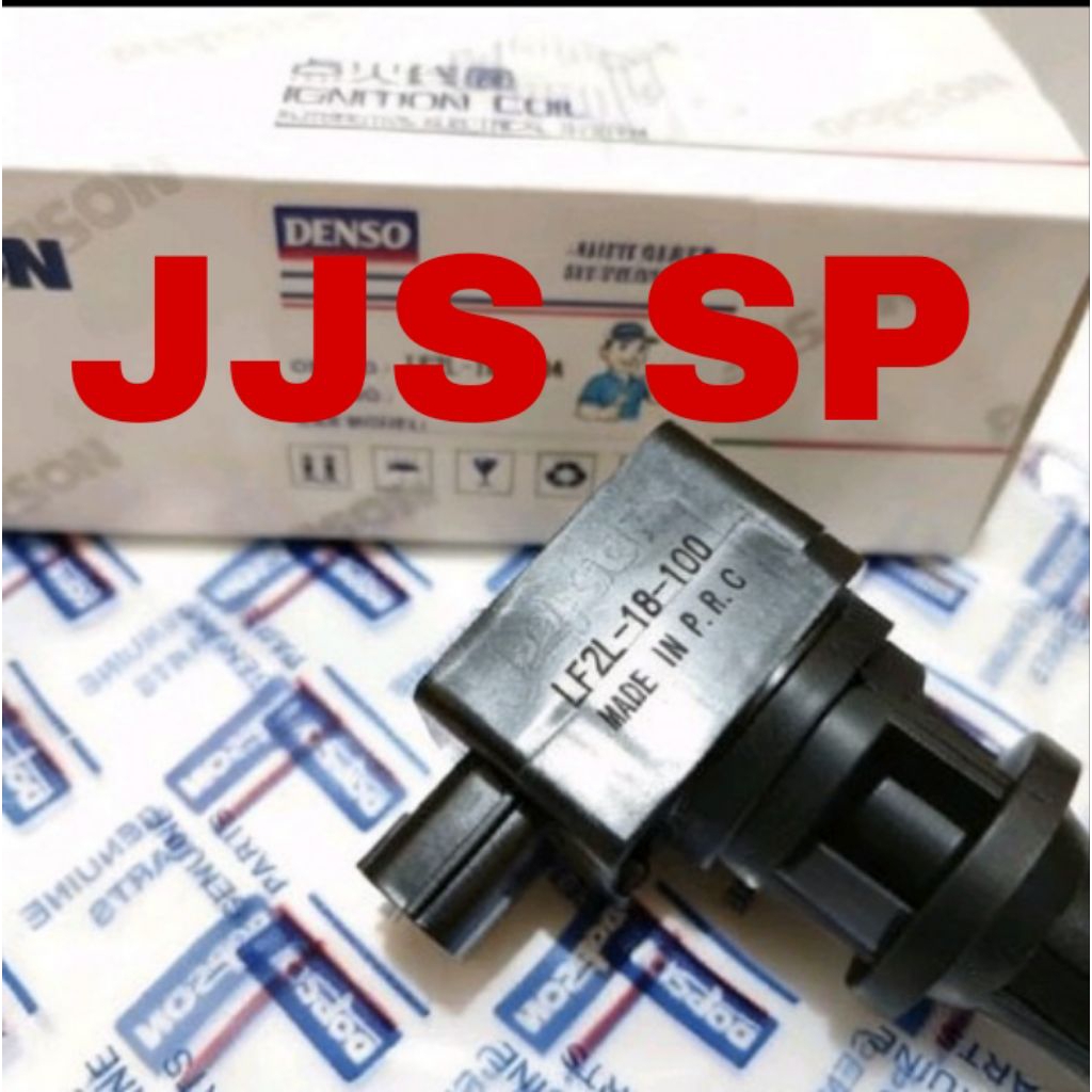 Coil Ignition Kuil Busi Mazda 5 Biante non sky active skyactive Original Dopson