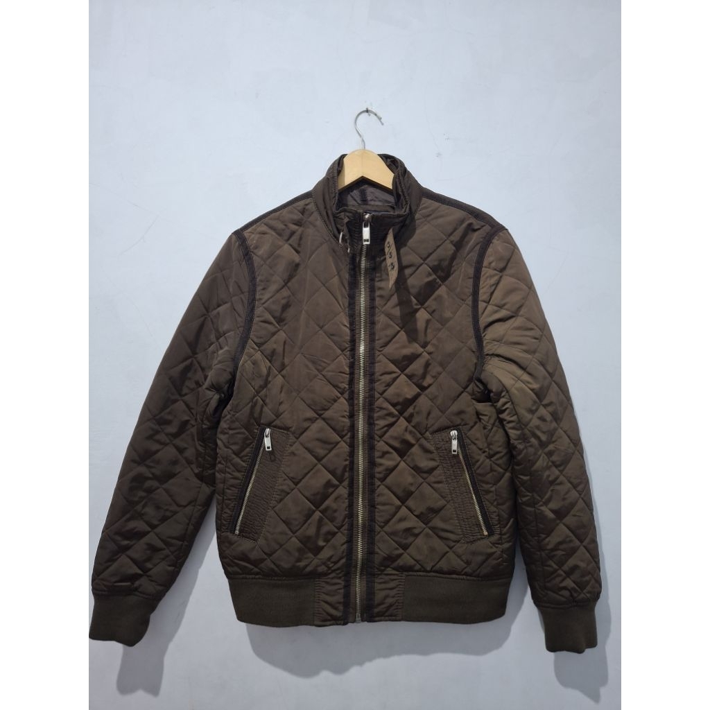 Jaket Zara Man