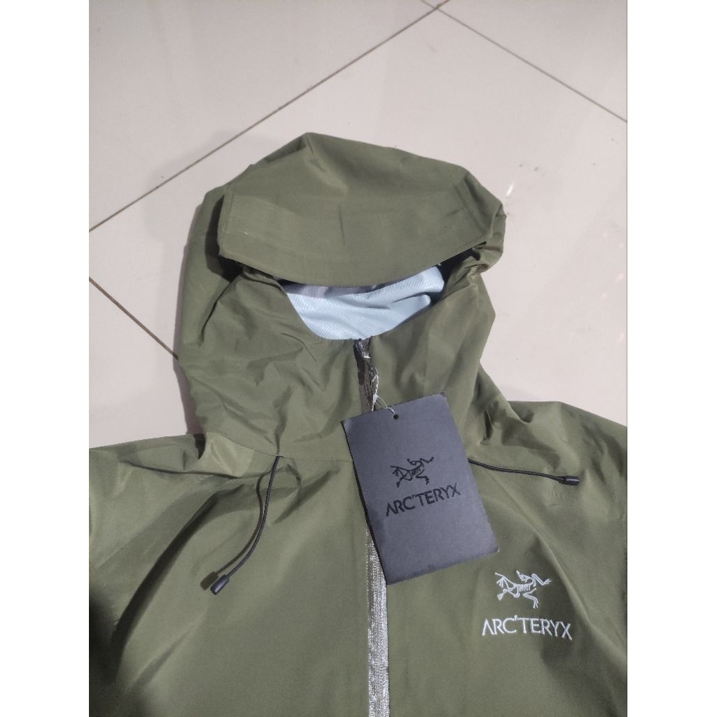 arcteryx beta LT arc'teryx
