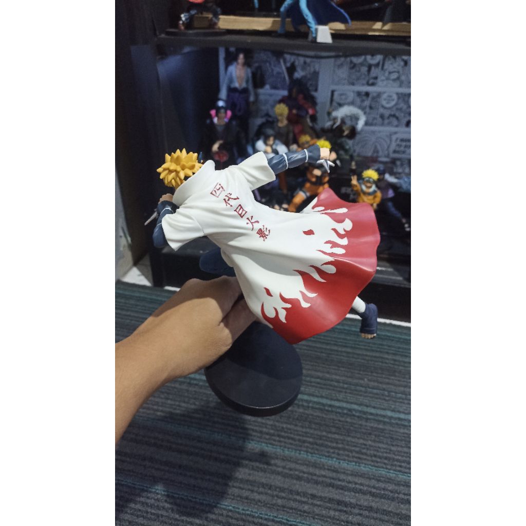 Vibration stars Minato very rare original