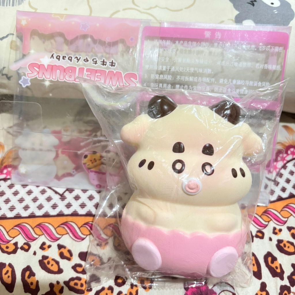 FLASH SALE SQUISHY 2026 SUPER MURRRCE HK DONUT, YUMMIIBEAR, IBLOOM, MARSHMELLI DLL [ BACA DESKRIPSI 