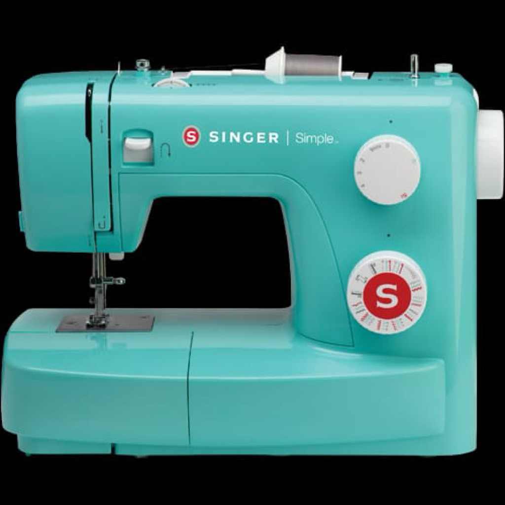 Singer 3223 Simple Tosca