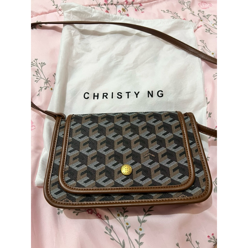 tas cristy ng