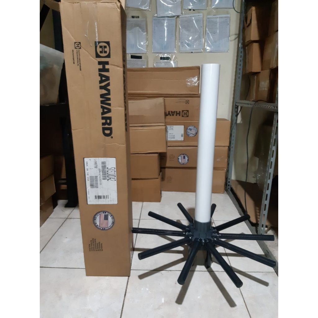 Lateral Filter Hayward S310T Original Part Filter Kolam Renang