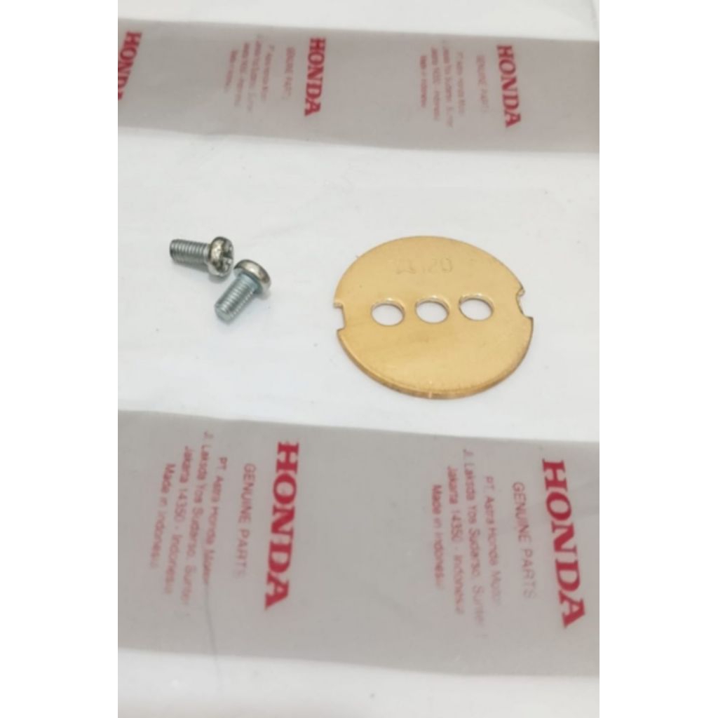 koin TB Vario 125 Vario 150 Vario 125 lama 24mm pake kemasan