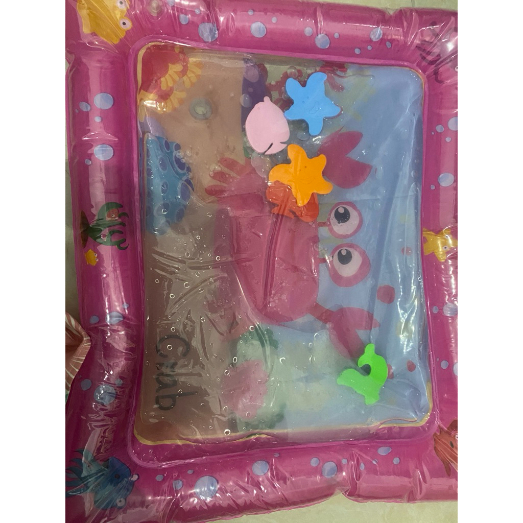 preloved water playmate