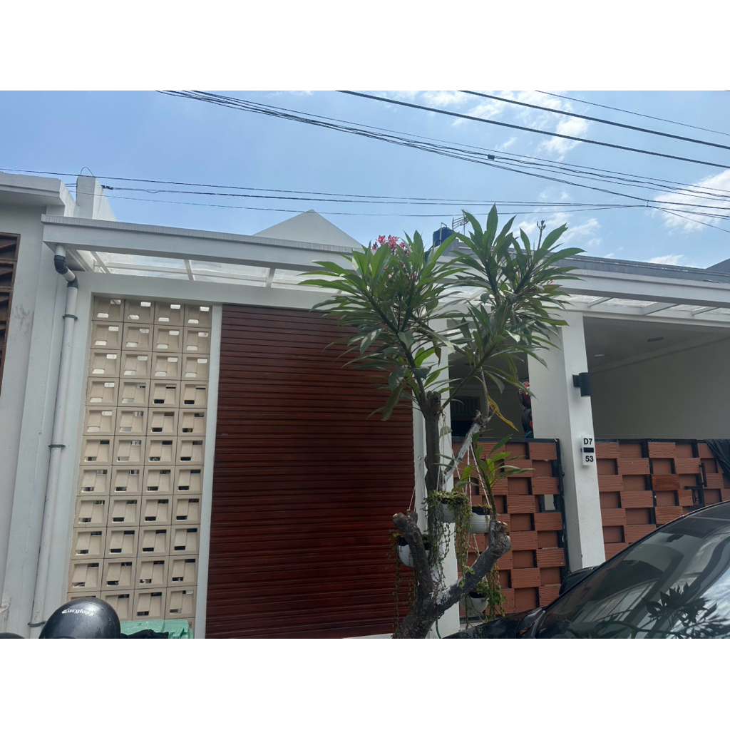jasa renovasi rumah