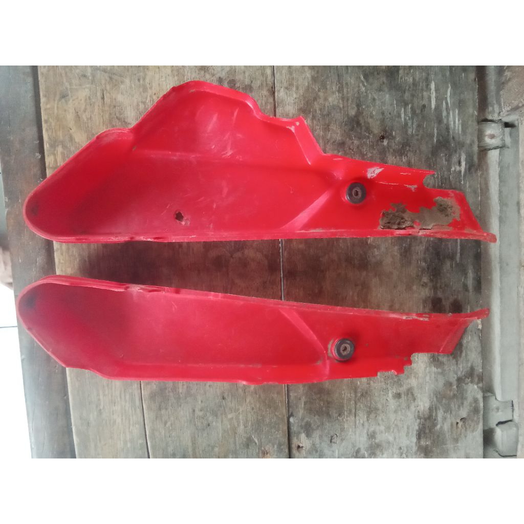 tutup aki Yamaha alfa Cham original