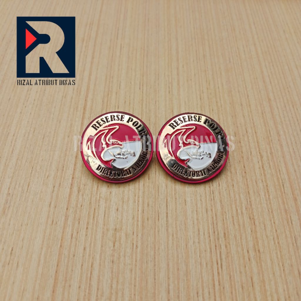 PIN RESERSE NARKOBA / PIN RESERSE PREMIUM