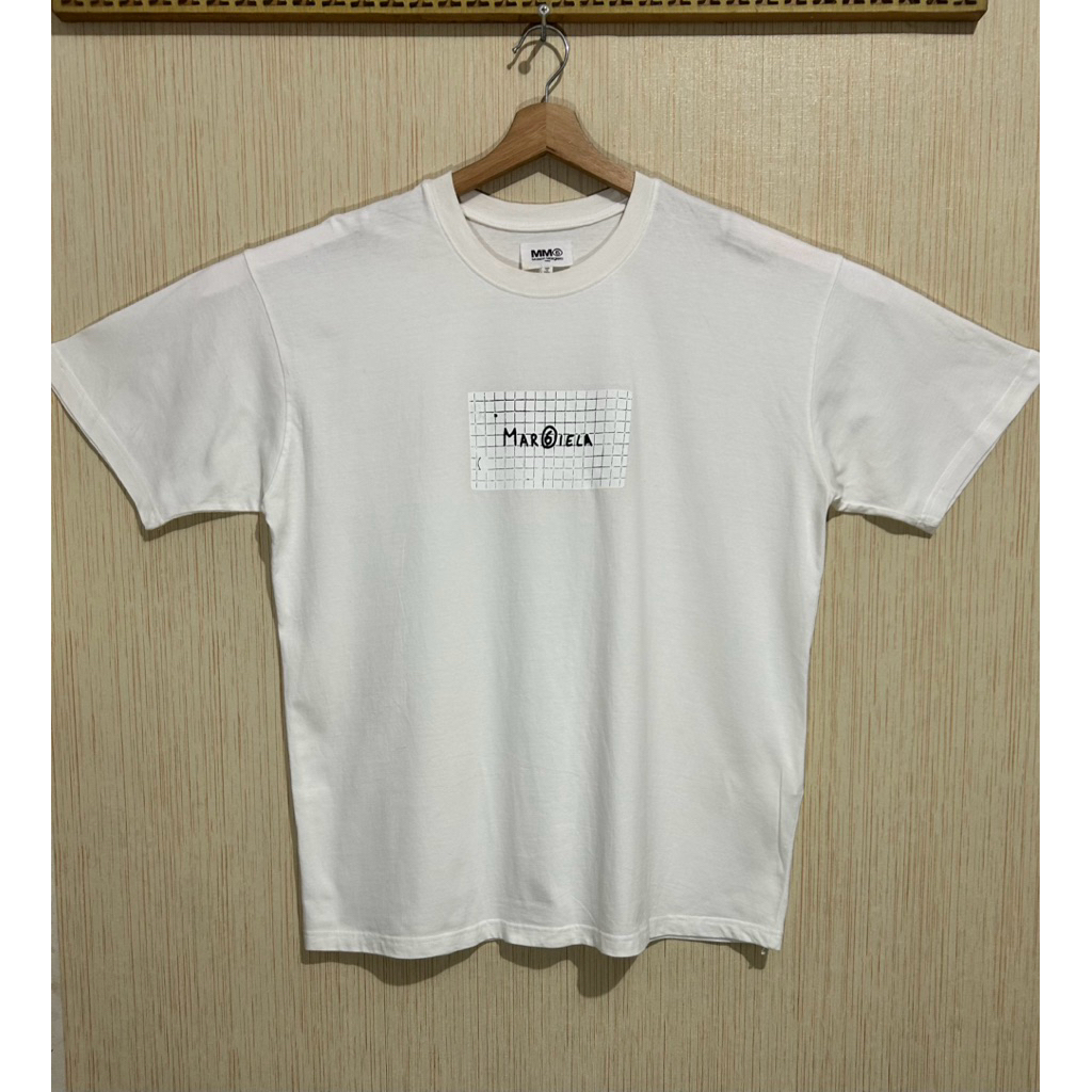 ‘MAISON MARGIELA’ MM6 T-shirt