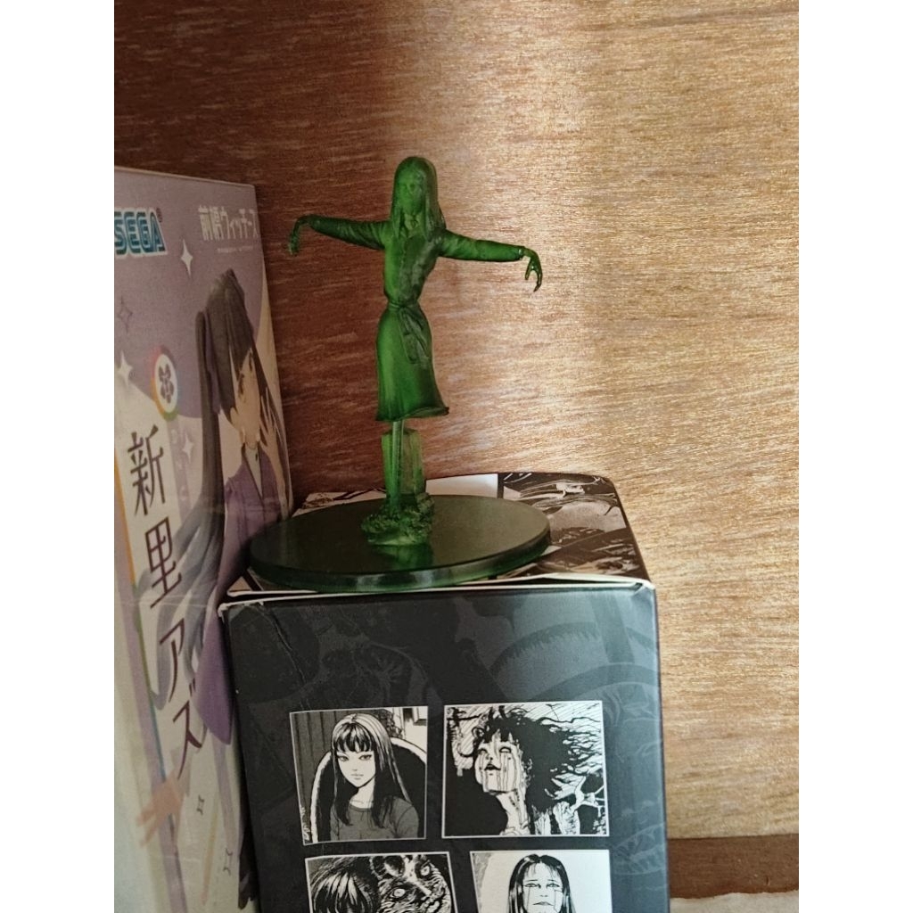 figure junji ito pocket curses