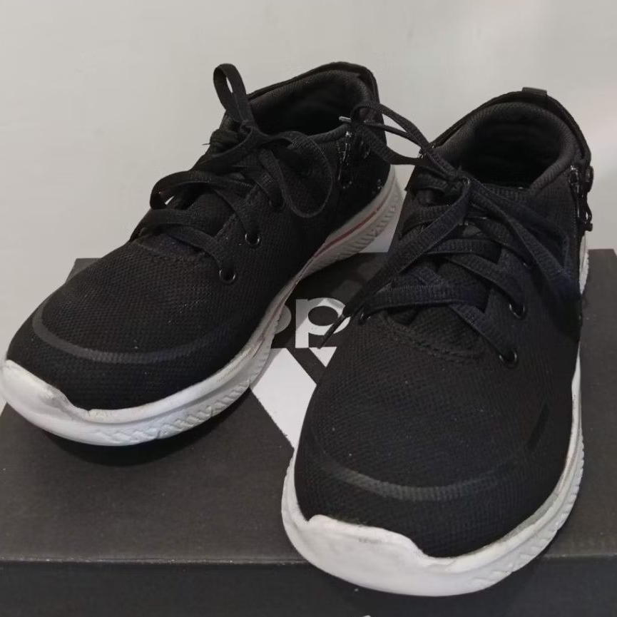Tomkins Preloved sepatu perempuan size 38
