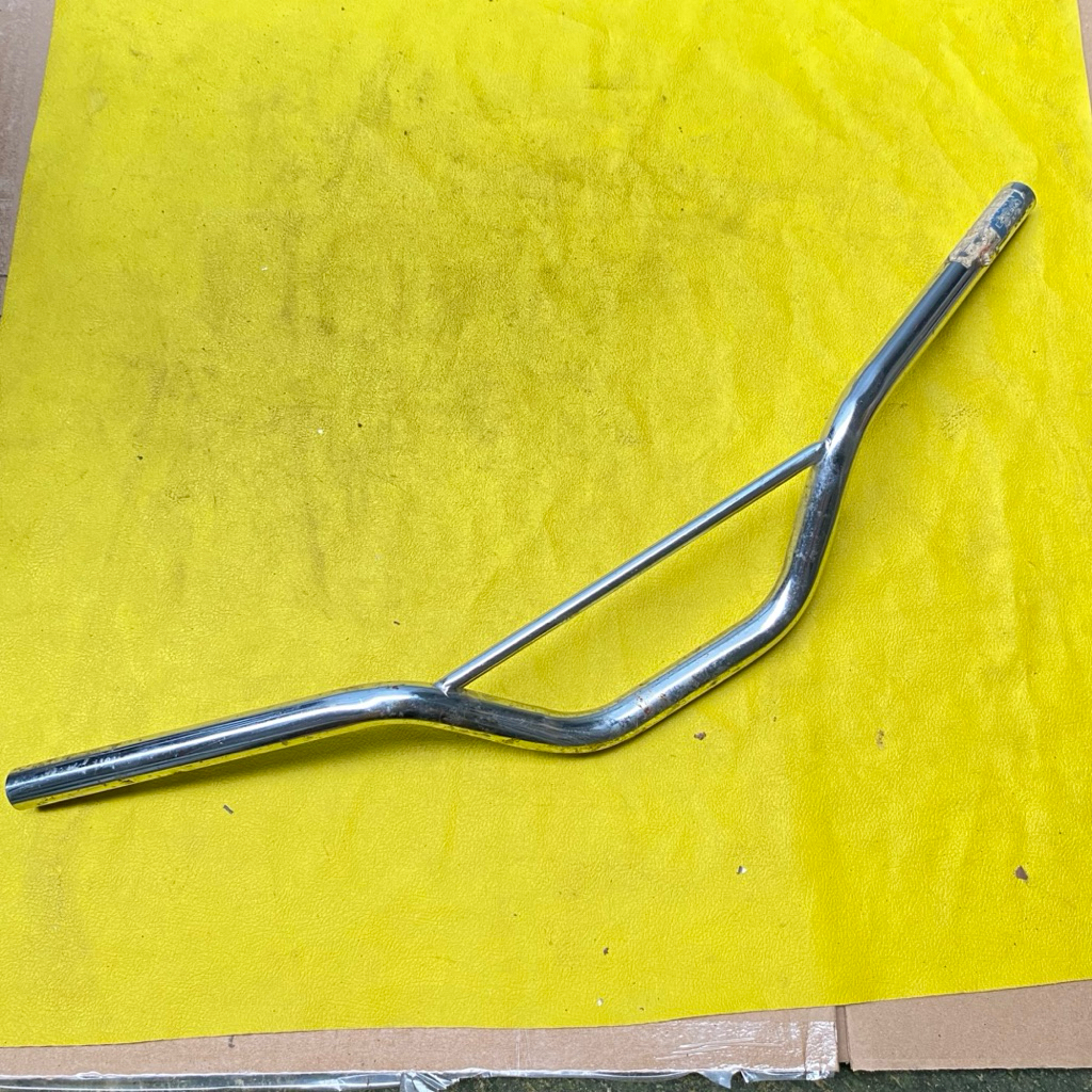 stang stir motor Trail Universal