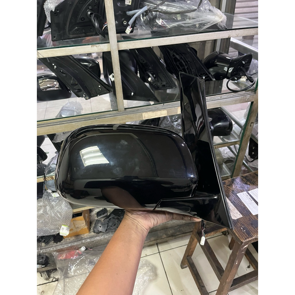 spion alphard 2007 kanan non sen