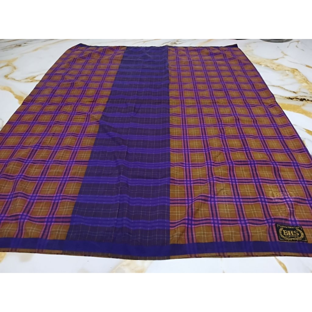 Sarung bhs kbs fullsutra istimewa