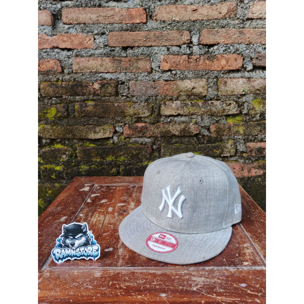 snapback new era x mlb Ny Yankees